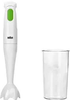 Braun Multiquick 1 MQ 100 Soup