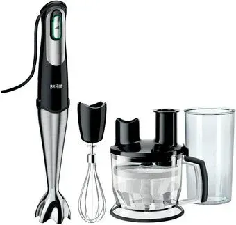 Braun MQ 775 Patisserie