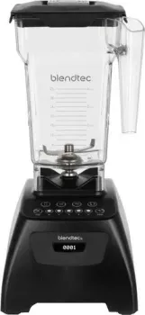 Blendtec Classic 575 (черный)