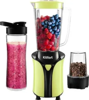 Kitfort KT-3034-2
