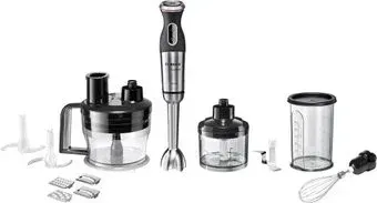Bosch MS8CM6190