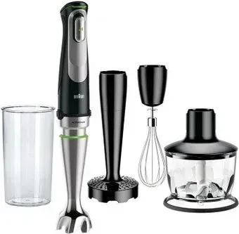 Braun MultiQuick 9 MQ 9027X