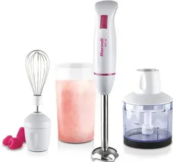 Maxwell MW-1172 W