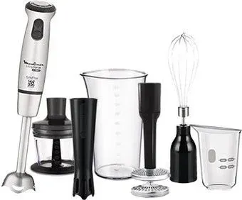 Moulinex Infiny Force DD878