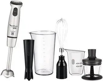 Moulinex Infiny Force DD876