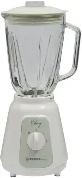 First FA-5241-2 White-Green
