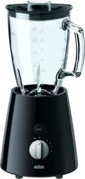 Braun JB 3060 BK