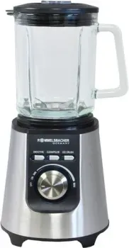 ROMMELSBACHER MX 850