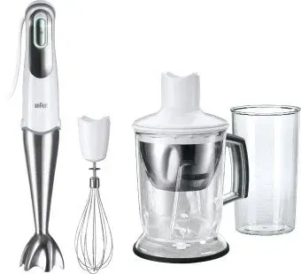 Braun Multiquick 7 MQ745 Cocktail