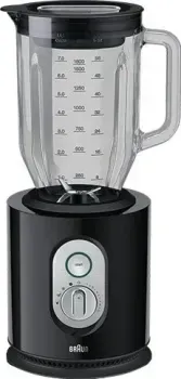 Braun IdentityCollection JB 5160 BK