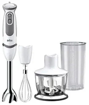 Braun MQ 5035 Sauce