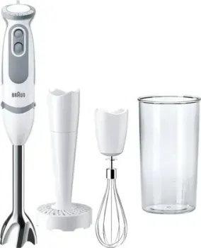 Braun MQ 5007 Puree