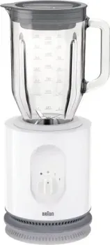 Braun JB 5050 WH