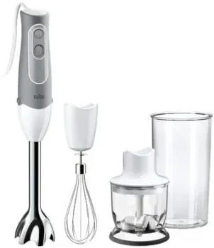 Braun MQ 525 Omelette