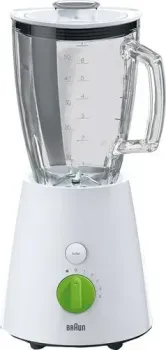 Braun JB 3060 WH