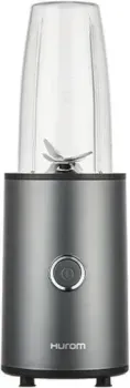 Hurom Power SUS034 (серый матовый)