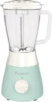 Fusion TBF-190 (белый/бирюзовый)