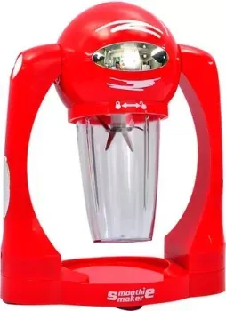 Mercury Haus Smoothie Maker Acrobat-I SMA-3012 (красный)