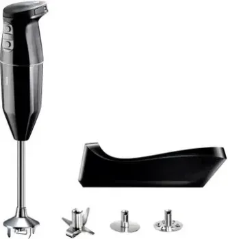Bamix Cordless Plus (черный)