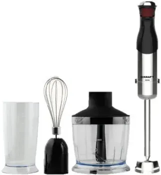 Kraft KF-HB10004SPBL