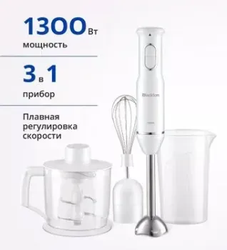 Blackton Bt HB400S (белый)