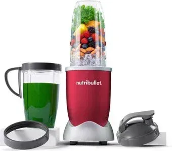 NutriBullet Pro NB908R