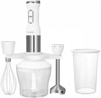 Qcooker Chef Hand-Held Cooking Stick (белый)