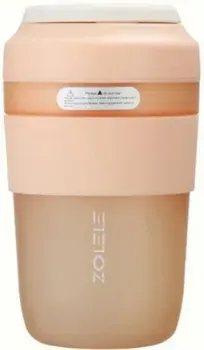 Zolele Zi102 (розовый)
