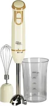 Making Oasis Everywhere BL-85W3