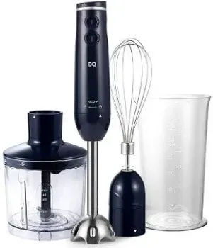 BQ HB1031SS (синий)