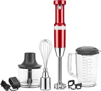 KitchenAid 5KHBBV83ECA