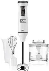 Black &amp; Decker BXHBA600E