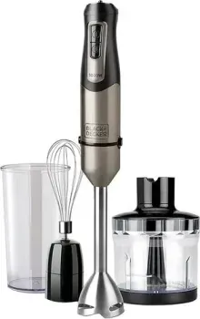 Black &amp; Decker BXHBA1000E