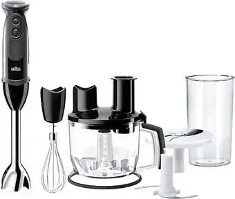 Braun MQ5275BK