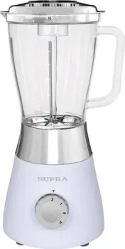 Supra HBS-123 (белый/серебристый)