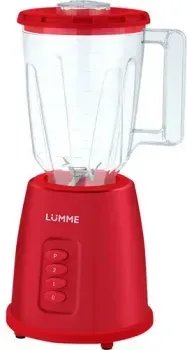 Lumme LU-1888 (красный рубин)