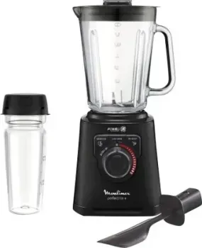 Moulinex Perfectmix+ LM81G810