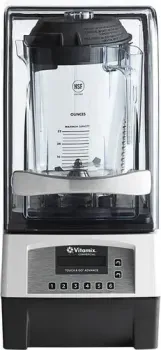 Vitamix Touch&amp;Go Advance