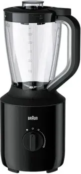 Braun PowerBlend 3 JB3100BK