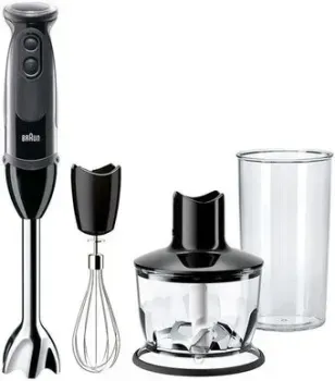 Braun MultiQuick 5 Vario MQ 5235 BK