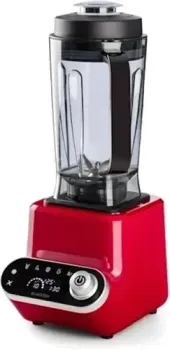 Klarstein Olympus R (красный)