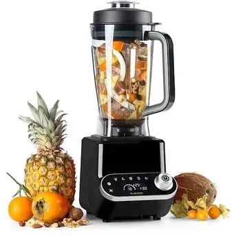 Klarstein Olympus R (черный)