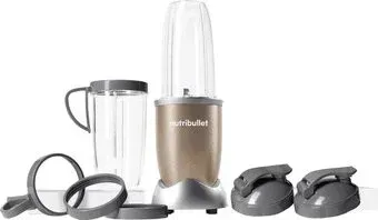 NutriBullet Pro NB911CP