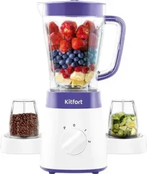 Kitfort KT-3031-1