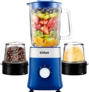 Kitfort KT-3030-3