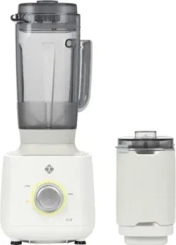 Lequip BS7 Quattro (белый)