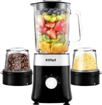 Kitfort KT-3030-1