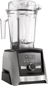 Vitamix A3500i (матовая нержавеющая сталь)