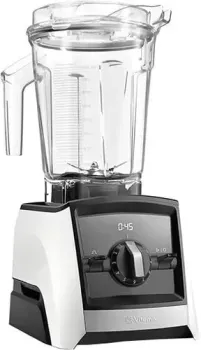 Vitamix A2300i (белый)