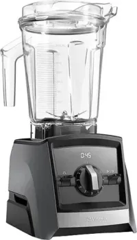Vitamix A2300i (серый)